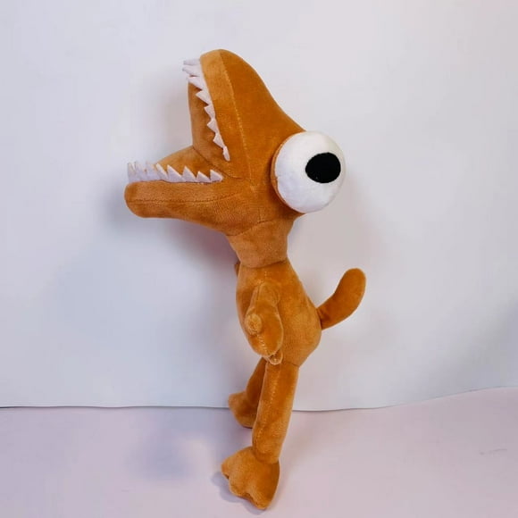 Rainbow Buddy Brown Lizard 29cm