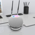 thumbnail image 4 of Soporte de Pared para HomePod Mini LeongLzt con Gestión de Cables en Acrílico, 4 of 9