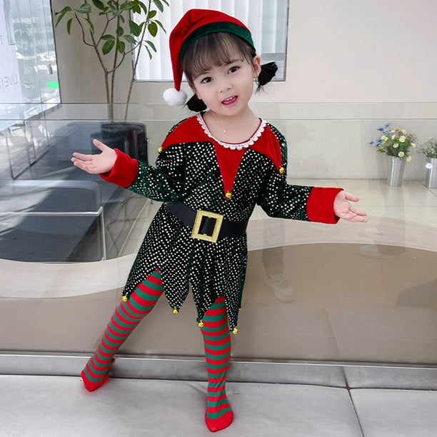 Kids winter suit top
