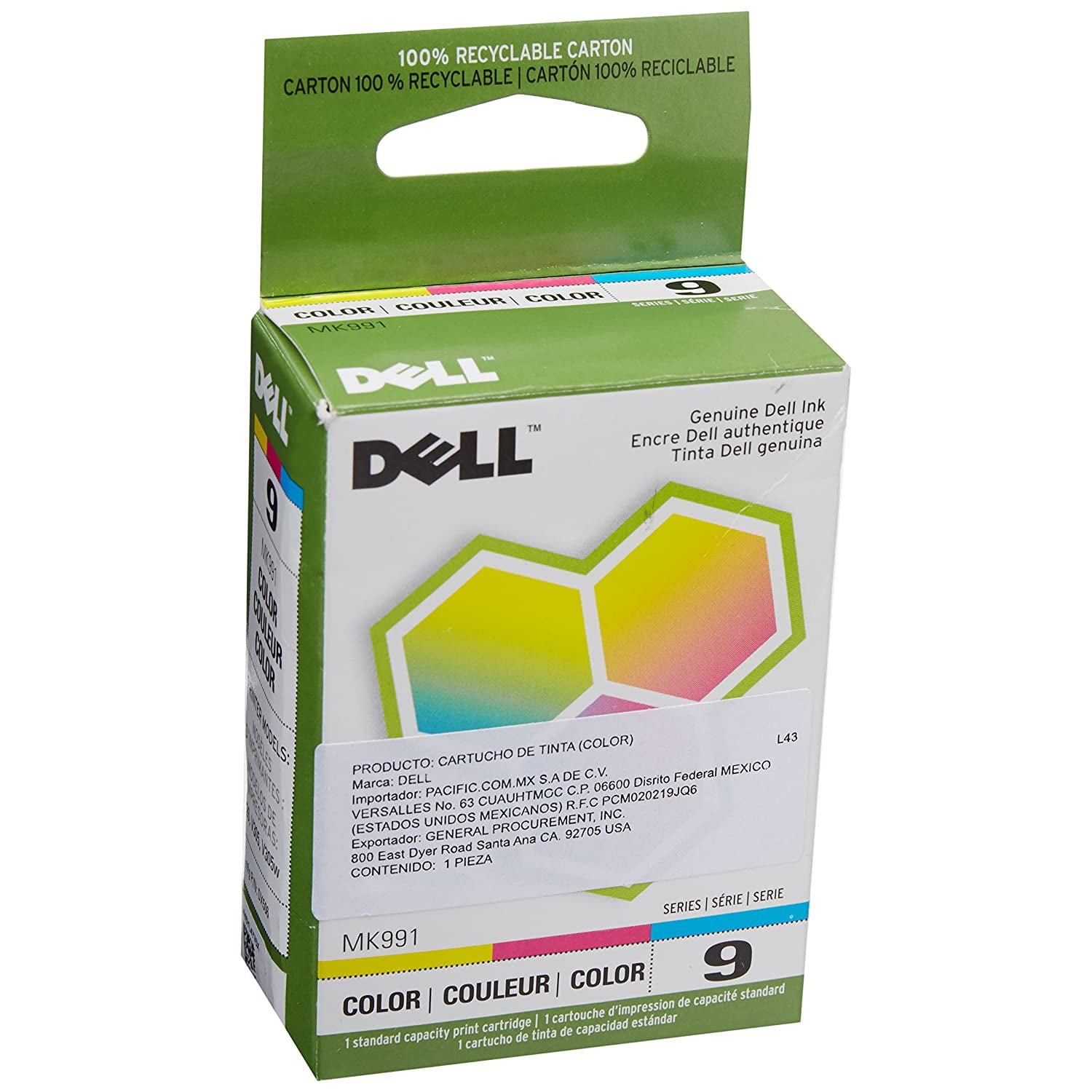 dell v313w ink walmart