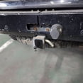 thumbnail image 1 of SHOWERORO 2Set Trailer Towball Protector Plastic Multi for Truck and Towing Support, 1 of 6