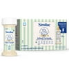 Similac Organic Ready-to-Feed Baby Formula, USDA-Certified Organic, 2-fl-oz Bottle, Pack of 8