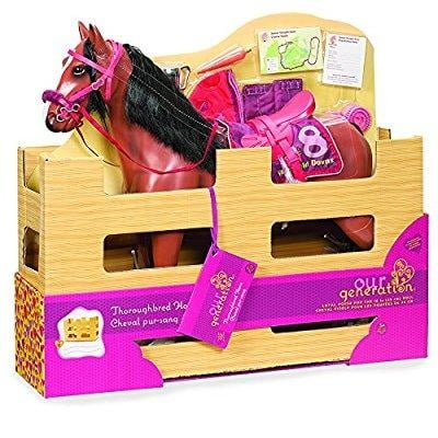 our generation horse walmart