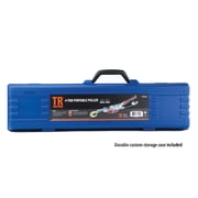 tr industrial portable 4-ton dual gear power puller