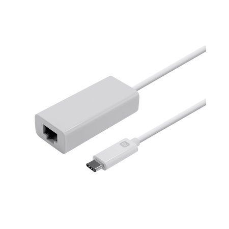 UPC: 0889028009277 | Monoprice 3.1 USB-C to Gigabit Ethernet Adapter
