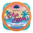 thumbnail image 4 of Tree Hut Blue Lagoon Shea Butter Sugar Body Scrub, 18 oz, 4 of 11