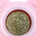 thumbnail image 1 of Bola de hierba gatera giratoria, bolas de hierba gatera seguras naturales, suministros de salud para mascotas de juguete (rosa) Tmvgtek Para estrenar, 1 of 8