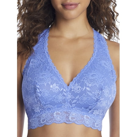 

Cosabella Womens Never Say Never Curvy Racie Bralette Style-NEVER1355