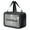 Black, variant on Cosmetic Bag Large Capacity Toiletry Bag Makeup Bag Skincare Storage Bag Clear Wash Bag for Women and