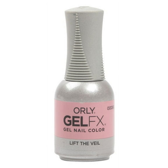 Orly Gel FX Soak-Off Gel Lift The Veil - .6 fl oz / 18 ml