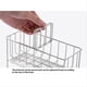 thumbnail image 4 of Kitchen Sink Sponge Holder storage Rack for Sink, 4 of 5
