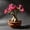 a, variant on Desert Rose-Easy Grow-Low Maintenance-Ideal for Beds Borders,Plant Pots & Planters