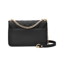 thumbnail image 2 of Bolso de mujer de moda, bolso cuadrado pequeño de cuero suave de PU, bolso de mujer de moda vintage, bolso de hombro, bolso cruzado, bolso con cadena romboidal, 2 of 5