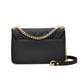 thumbnail image 2 of Bolso de mujer de moda, bolso cuadrado pequeño de cuero suave de PU, bolso de mujer de moda vintage, bolso de hombro, bolso cruzado, bolso con cadena romboidal, 2 of 5