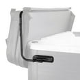 thumbnail image 4 of KFFKFF Spa and Hot Tub Cover Lift, Adjustable Dimensions from 31.5" - 41.3" in Height and 69" - 100.5" in Width, Can be Mounted on Either Side, Compatible with a Range of Rectangular Bathtub, Spa, 4 of 9