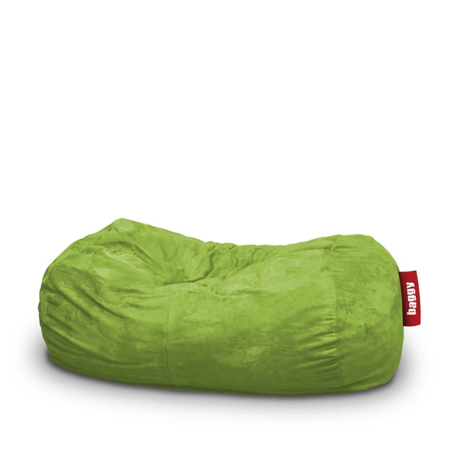 Puff Baggy Obsession Apple 100 x 55 x 55 cm Baggy Puff Baggy Obsession Apple 100 x 55 x 55 cm