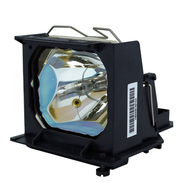 Lutema Ampoule Platine pour Projecteur NEC MultiSync MT1040 (Lampe avec Boîtier)