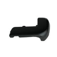thumbnail image 1 of OE Compatible/Replacement Rear Passenger Side Bumper End Capa, 1 of 5