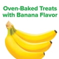 thumbnail image 4 of Golosinas para Caballos KENT Rounders Sabor Banana 850 g, 4 of 8