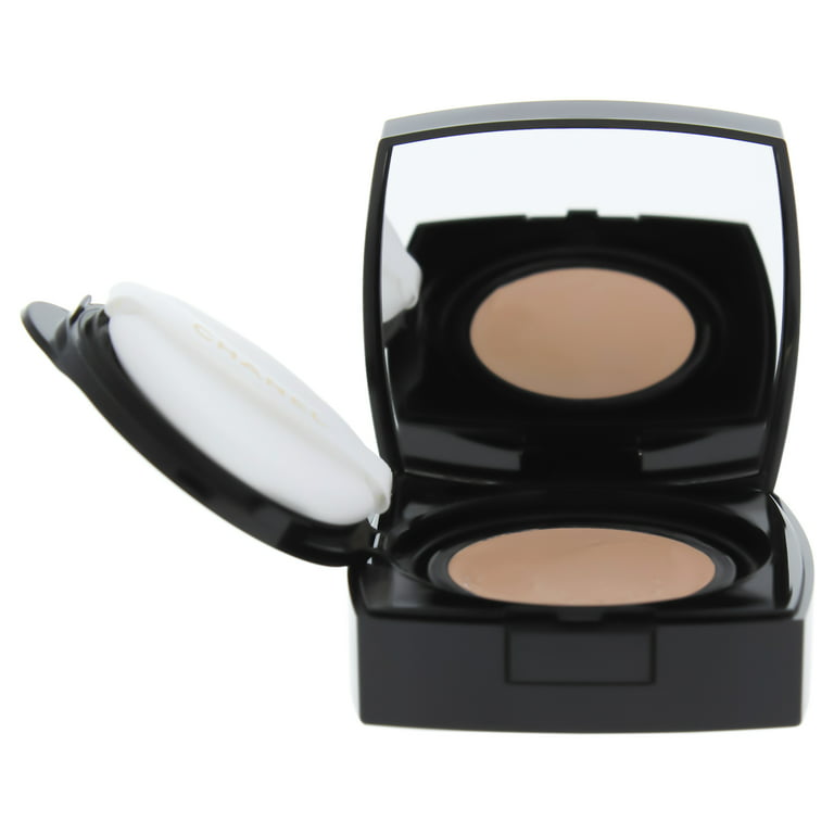 Les Beiges Healthy Glow Gel Touch Foundation SPF 25 - 20 by Chanel for Women  - 0.38 oz Foundation 