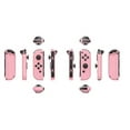 thumbnail image 6 of Nintendo Joy-Con™ (L)/(R) - Pastel Pink/Pastel Yellow, 6 of 7
