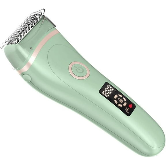 Epilator for Women,Hair Removal for Women, Wet & Dry, Womens Shaver & Trimmer, Cordless, Rechargeable