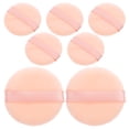 thumbnail image 1 of EeaseMX 7 esponjas de doble cara con cojín de aire para base de maquillaje en seco y húmedo, 1 of 7