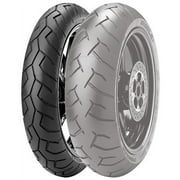Pirelli Diablo Value Supersport Tire 120/70ZR-17 Front 1430700