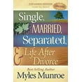 thumbnail image 2 of Single, Married, Separated, and Life After Divorce, (Paperback), 2 of 2