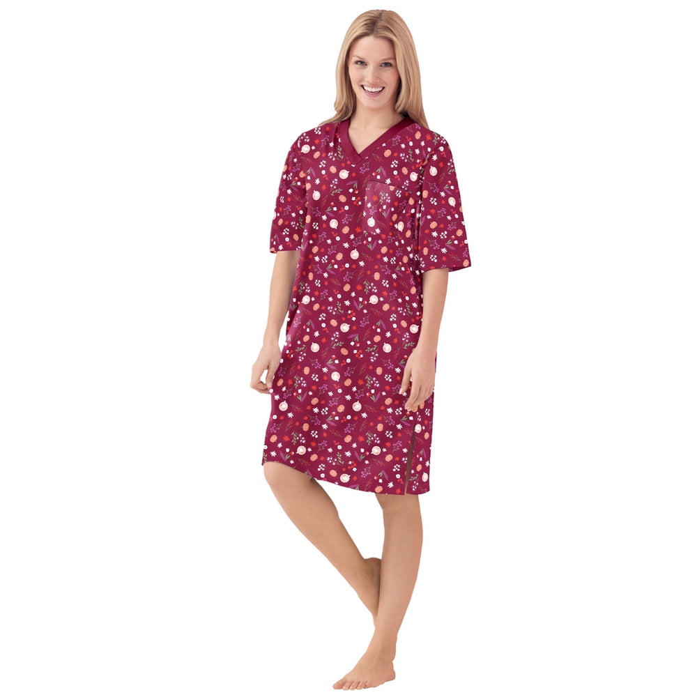 lucy paris smocked floral dress
