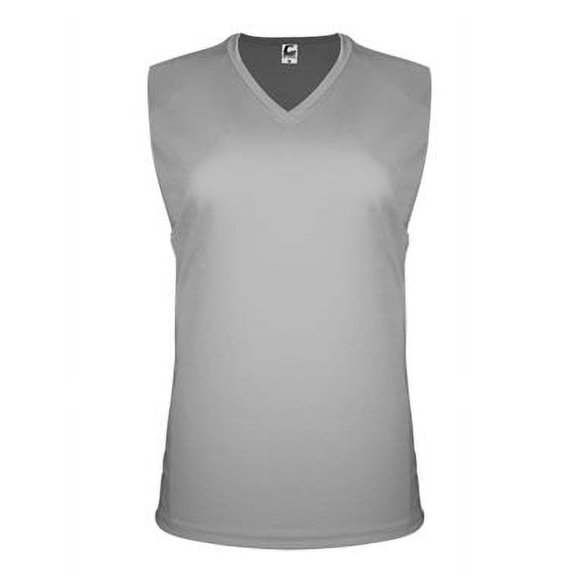 C2 Sport Women's Sleeveless V-Neck T-Shirt