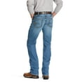 thumbnail image 2 of Rebar M5 Straight DuraStretch Edge Stackable Straight Leg Jean, 2 of 2