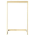 thumbnail image 2 of Butler Lawler Modern End Table, Gold - 9349025, 2 of 11