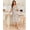 Daisy Pink, variant on Mumu Dresses for Women with Pockets Short Sleeve Night Gown Pleated Lounge Dress Below The Knee Moomoo Dress