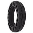 thumbnail image 3 of Pneu de Trottinette Électrique Honeycomb - Roue en Caoutchouc Robuste de Remplacement pour une Stabilité Améliorée, Sécurité Anti-Explosion, 3 of 8
