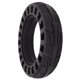 thumbnail image 2 of Electric Scooter Tyre, Shock Absorption Replacement Excellent Grip Safe Electric Scooter Tire For Electric Scooter ANGGREK Otros, 2 of 8