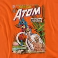 thumbnail image 2 of JLA T-Shirt Showcase #34 Cover Unisex Graphic Tee For Men & Women, 2 of 7