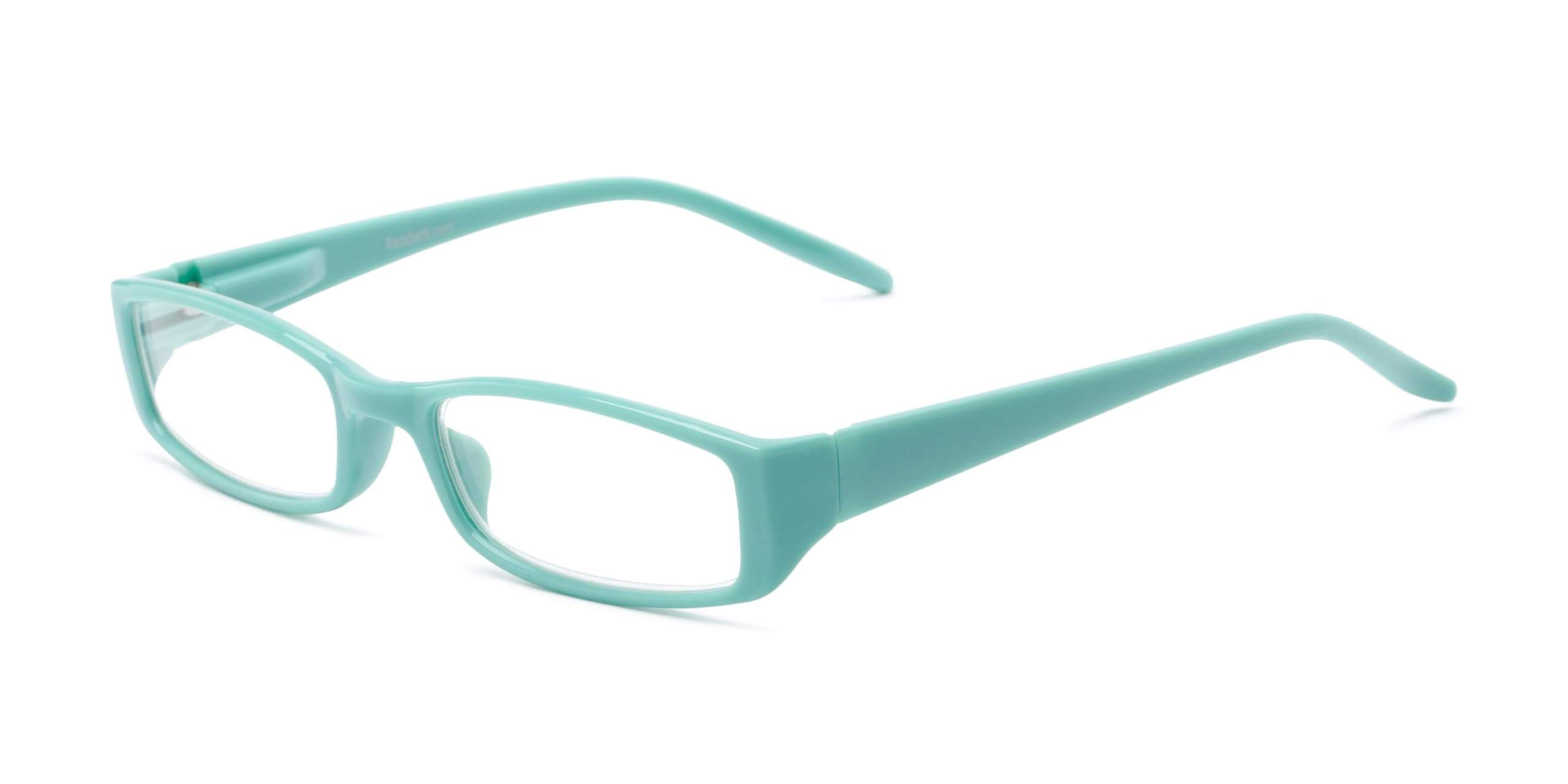 Readers.com Reading Glasses: The Sophie rectangle Style for female