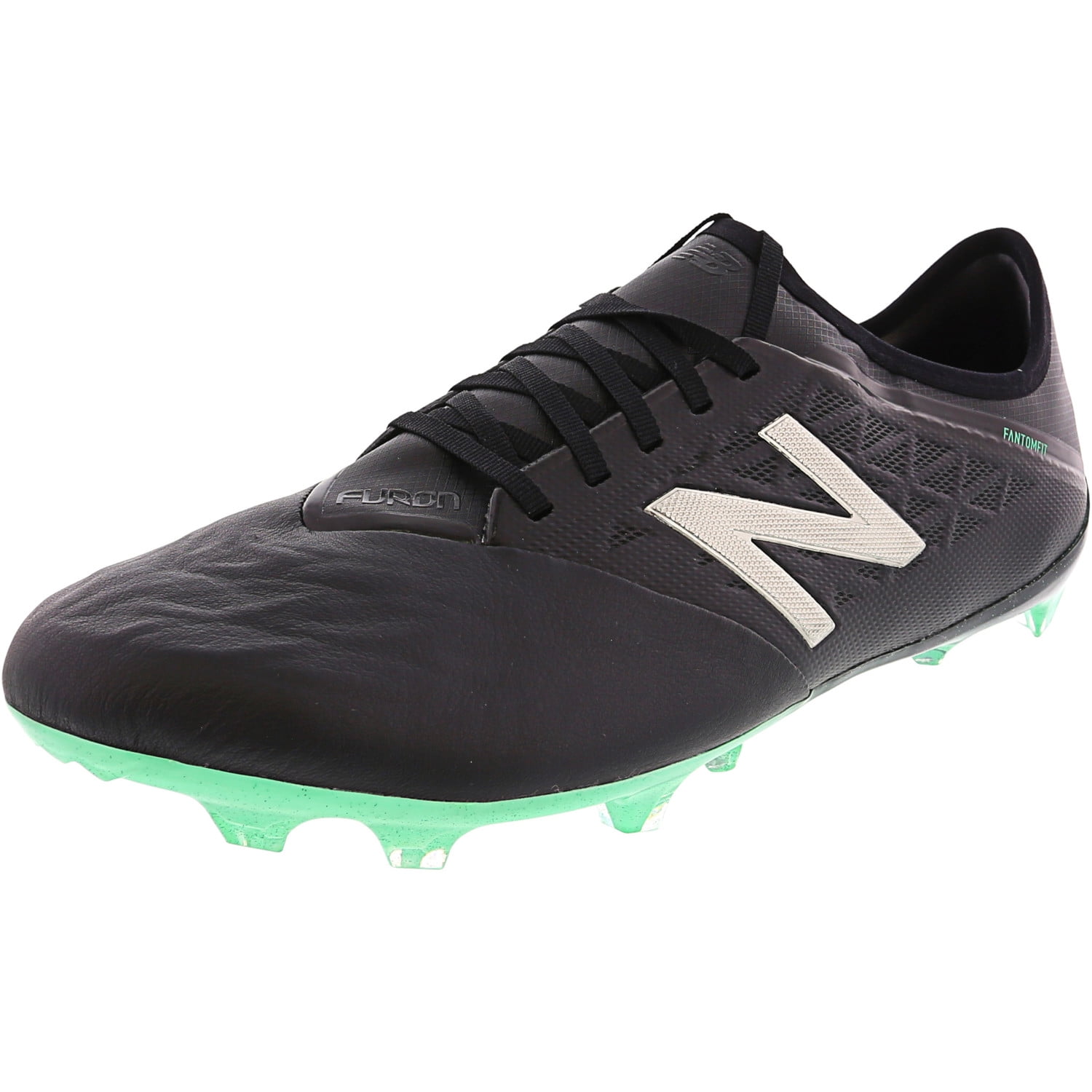 New Balance Men's Msfkf Nb5 Ankle-High Leather Football Shoe - 8.5M