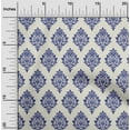 thumbnail image 2 of oneOone Velvet Beige Fabric Block Sewing Craft Projects Fabric Prints By Yard 58 Inch Wide-D0, 2 of 5