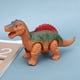 thumbnail image 4 of Juguete para caminar, dinosaurio eléctrico para niños, juguete educativo con estándares líderes en la industria, 4 of 14