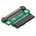 thumbnail image 5 of PCI-E to SFF8639 Male to Female SSD U.2 Extension Card SFF-8639 Multi-Function 8639 Male to Female A, 5 of 5