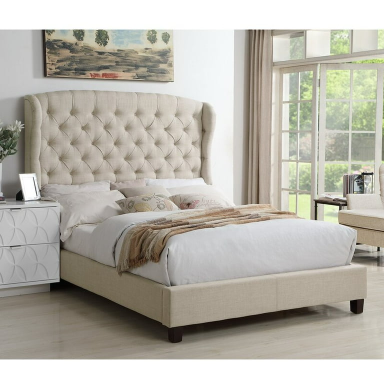 Alton online bed frame