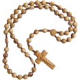 thumbnail image 2 of Sine Cera Bois d'Olivier 10mm Chapelet, 2 of 5