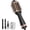 Black, variant on Tome 3 inch Blow Dryer Brush 1200W,4 in 1 Hair Dryer brush Hot Air Volumizer Drying & Straightener Dual Voltage Anti-Frizz,Black