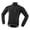 Black, variant on Elowen Cycle Jersey Jersey Men Cycle Jacket Waterproof Windproof Thermal Fleece Bike Jersey Riding Running Autumn Winter Jacket Coat