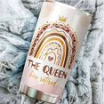 thumbnail image 4 of Retirement Tumbler For Women - Retirement Weekly Schedule Tumbler - Gifts for Female Coworkers Leaving Job - Retired Tumblers For Women, 4 of 6