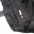 thumbnail image 6 of Pre-Owned CHANEL Tote Bag MM New Travel Line Nylon Leather, 6 of 9