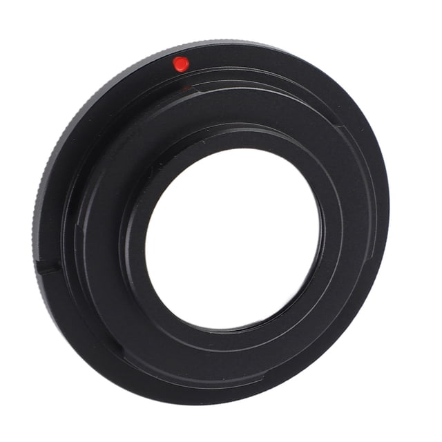 Adaptador De Lente M42-AI Para Lente De Tornillo M42 Para Vidrio óptico De aleación De Cuerpo De Cámara Con Montura AI