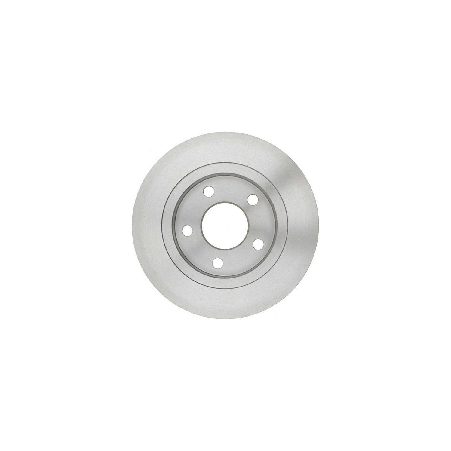 ACDelco Disc Brake Rotor 18A953 Fits select: 2000-2005 BUICK LESABRE, 2000-2002 BUICK PARK AVENUE